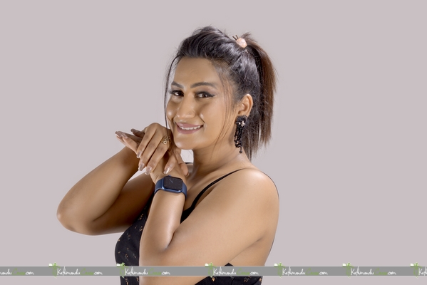 Jharana Risal – Gallery 23